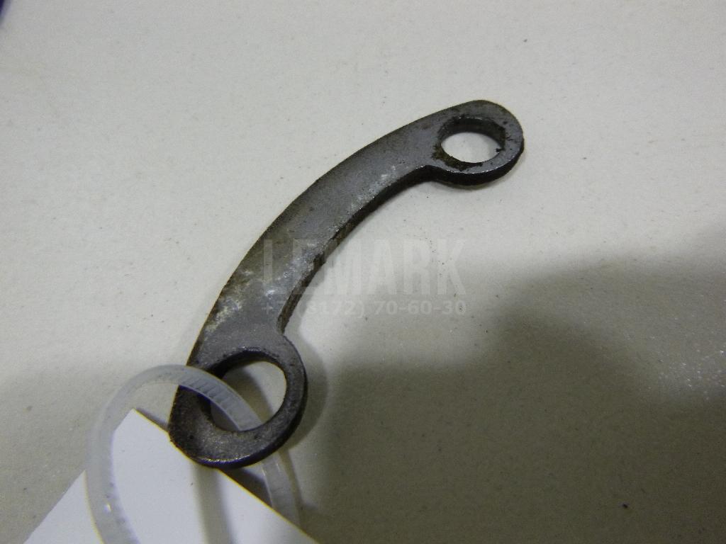Пластина 1K0407357C VAG