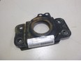 Кронштейн опоры КПП