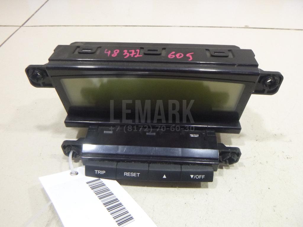 Дисплей информационный 957101H100 Hyundai-Kia
