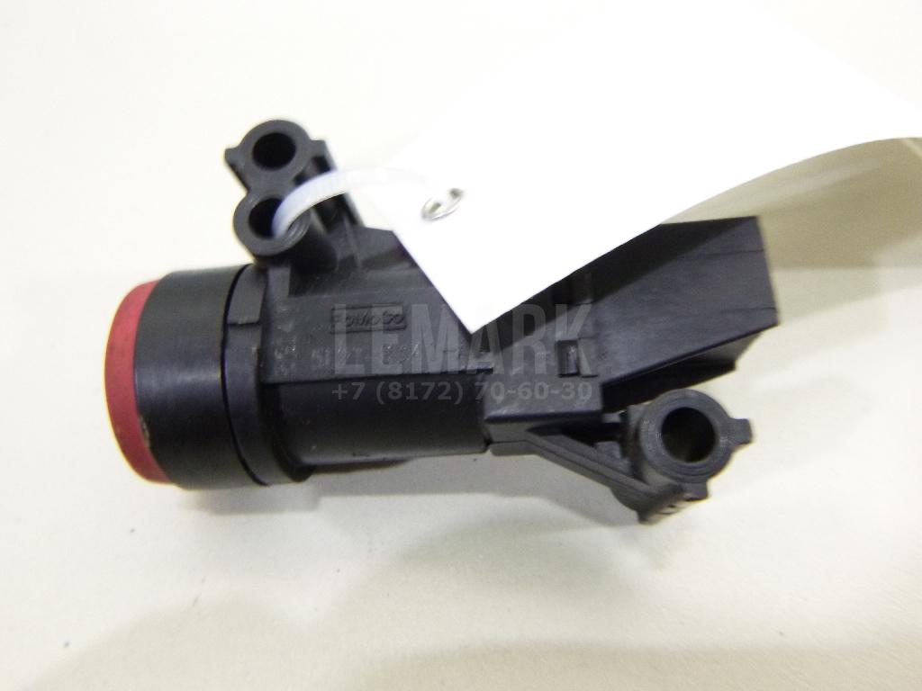 Клапан отсечки топлива 5L2T9341AA Ford