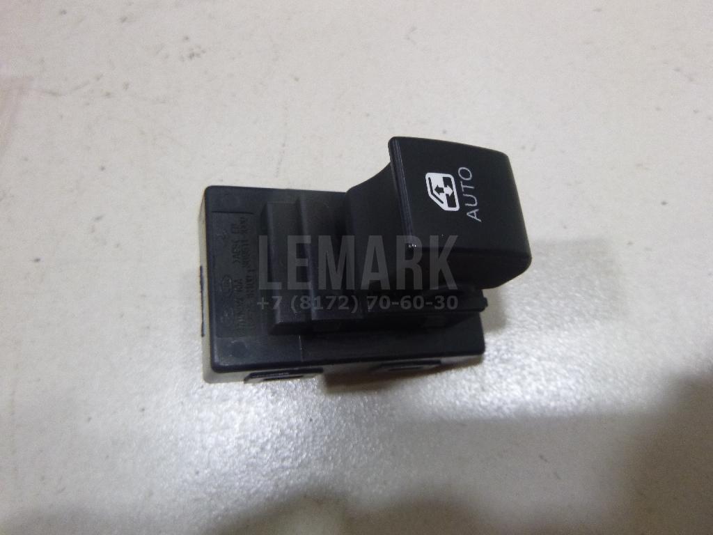 Кнопка стеклоподъемника 935751H100 Hyundai-Kia