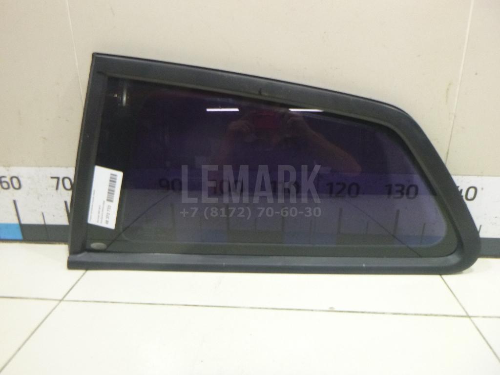 Стекло кузовное глухое левое 878101H200 Hyundai-Kia