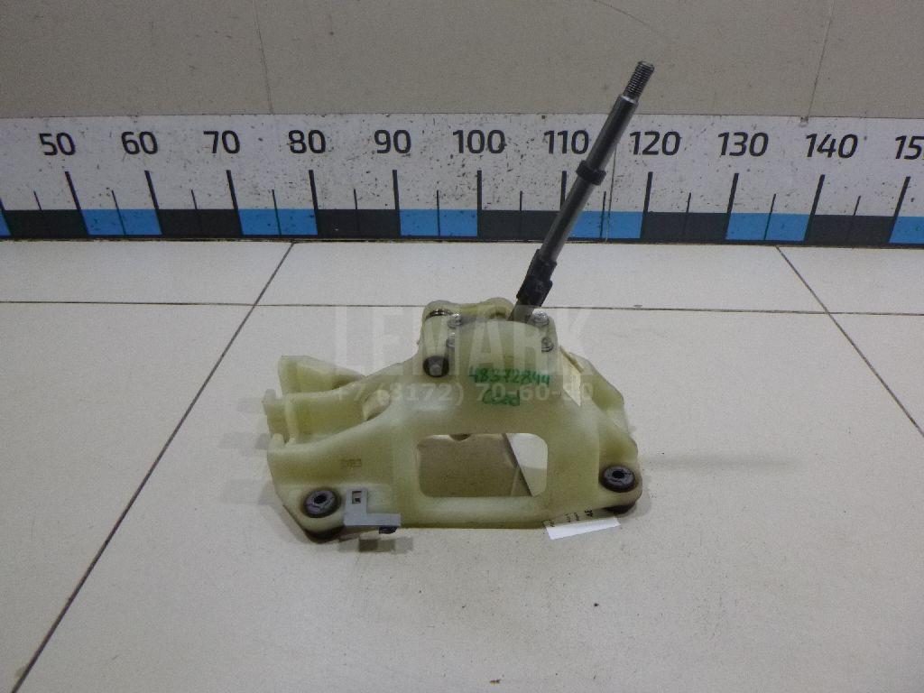 Кулиса КПП 437001H200 Hyundai-Kia