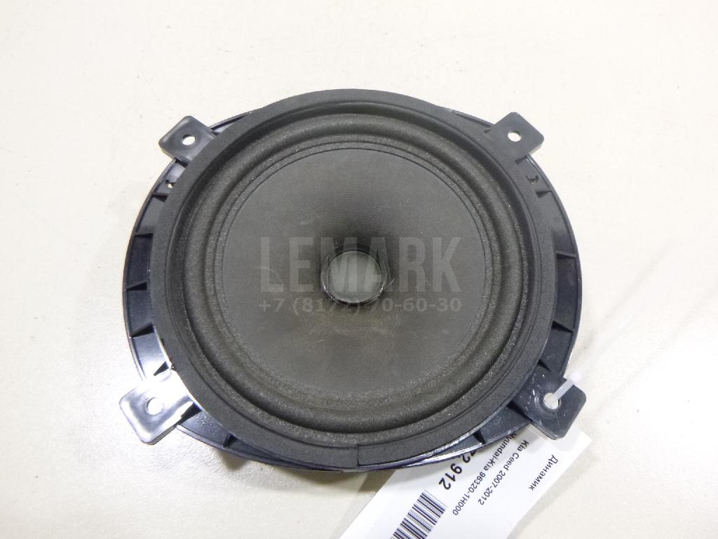 Динамик 963201H000 Hyundai-Kia