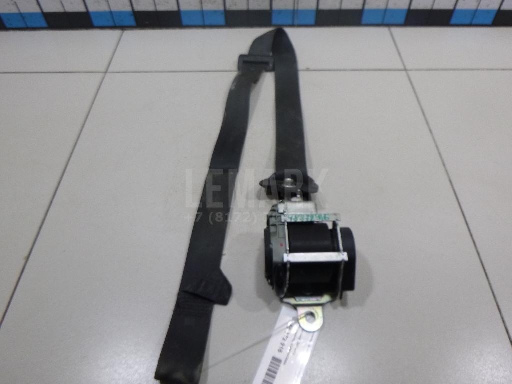 Ремень безопасности с пиропатроном 888201H700EQ Hyundai-Kia