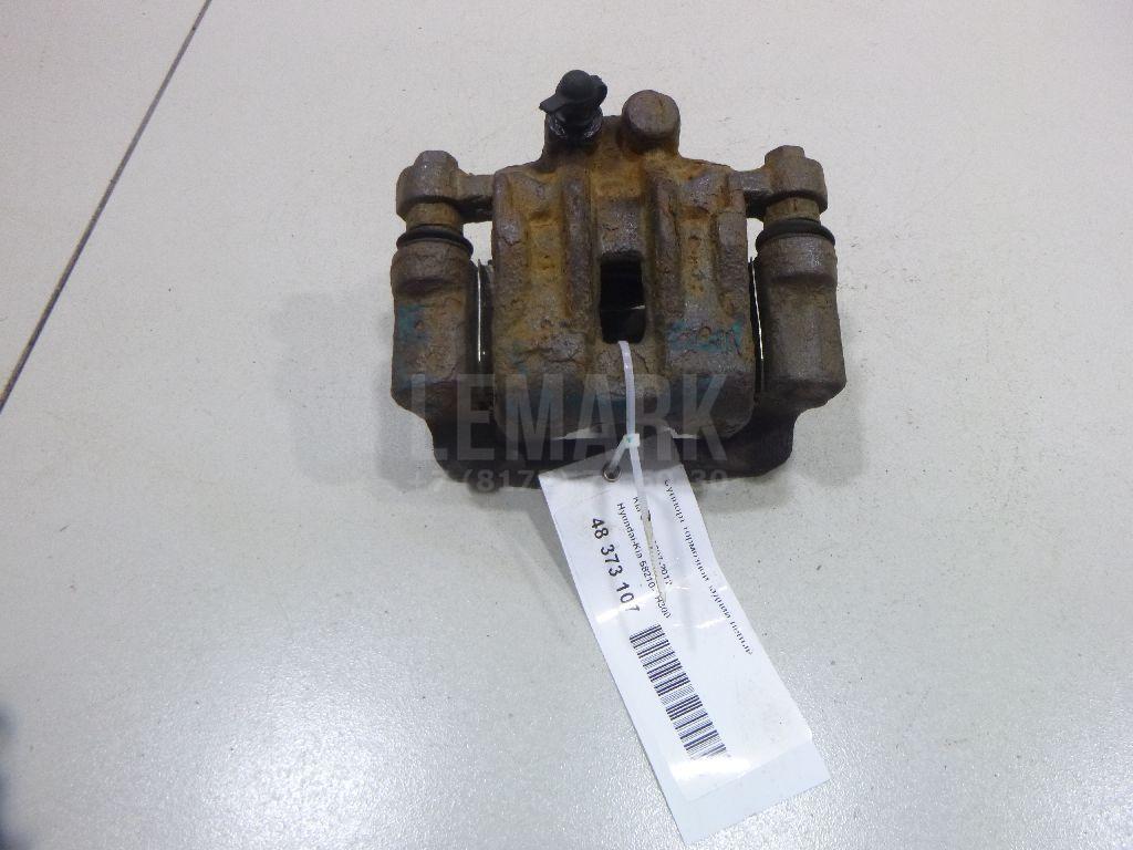 Суппорт тормозной задний левый 582101H300 Hyundai-Kia