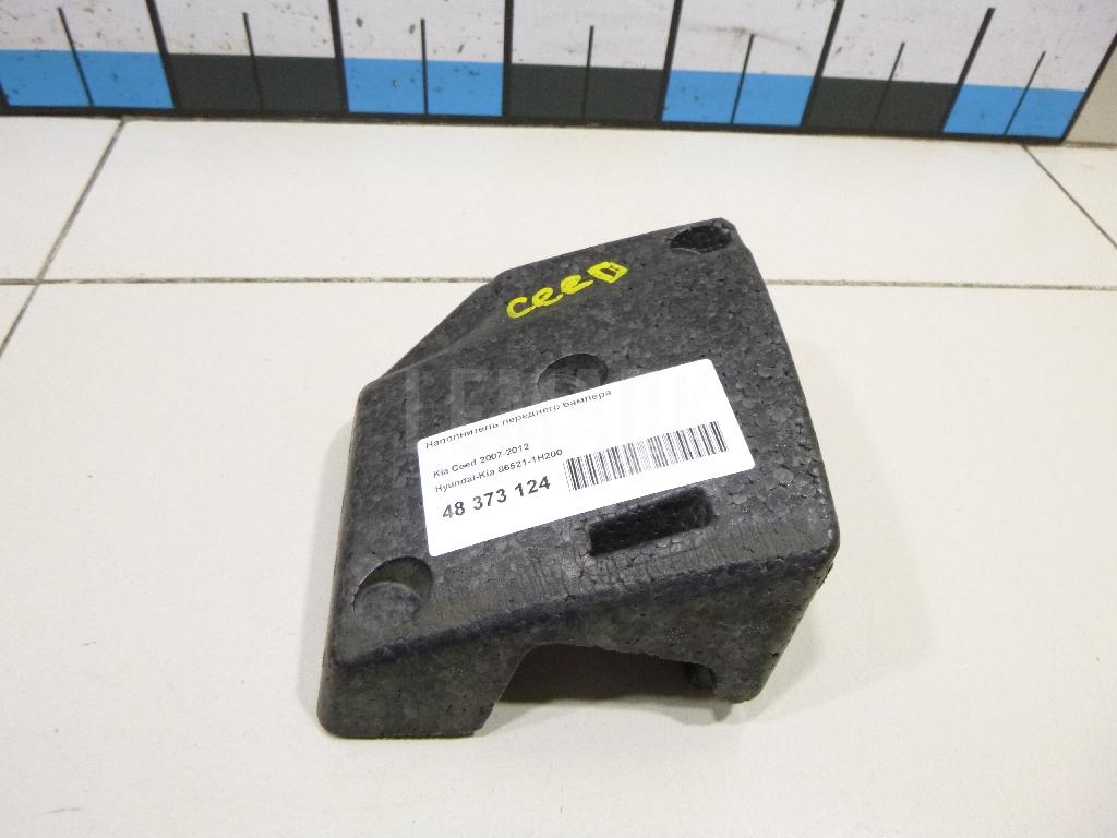 Наполнитель переднего бампера 865211H200 Hyundai-Kia