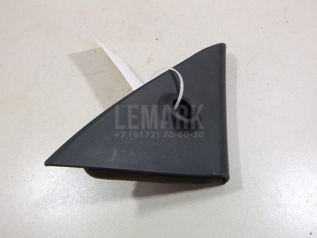 Крышка зеркала внутренняя правая 876601H010 Hyundai-Kia