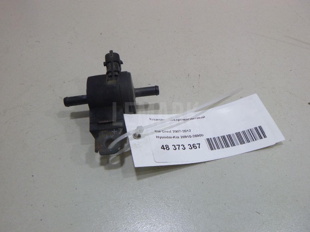 Клапан электромагнитный 2891026900 Hyundai-Kia