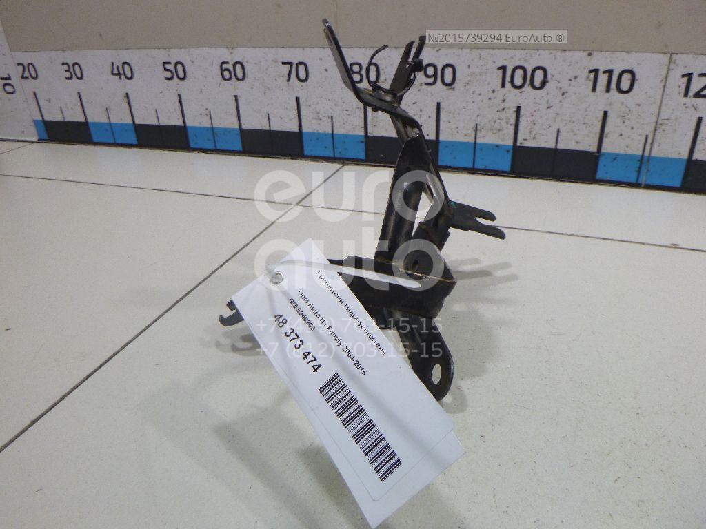 24447369 GM Кронштейн гидроусилителя от производителя по спец цене купить