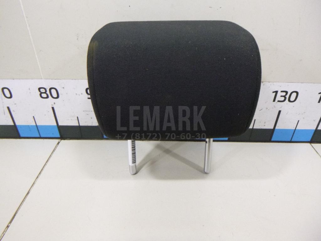 Подголовник сиденья 1Z0885901CR16V VAG