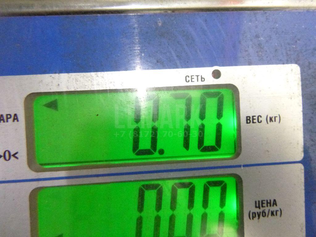 Радиатор отопителя