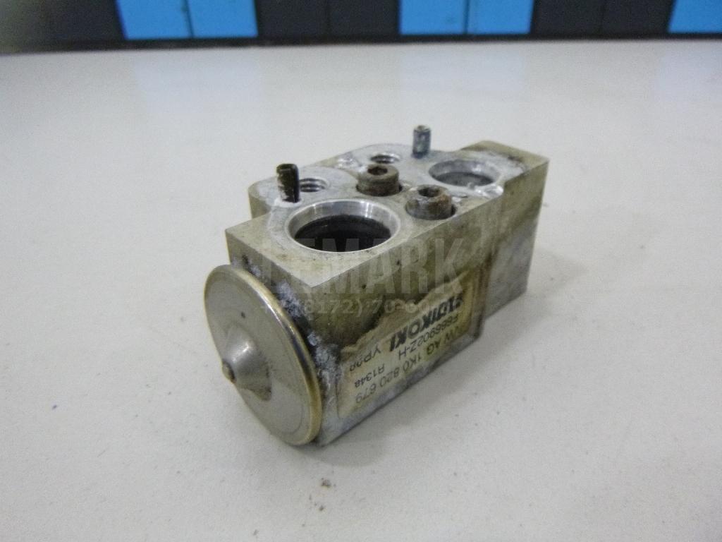 Клапан кондиционера 1K0820679 VAG