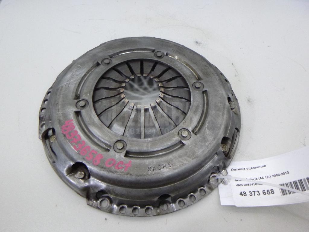 Корзина сцепления 036141026L VAG