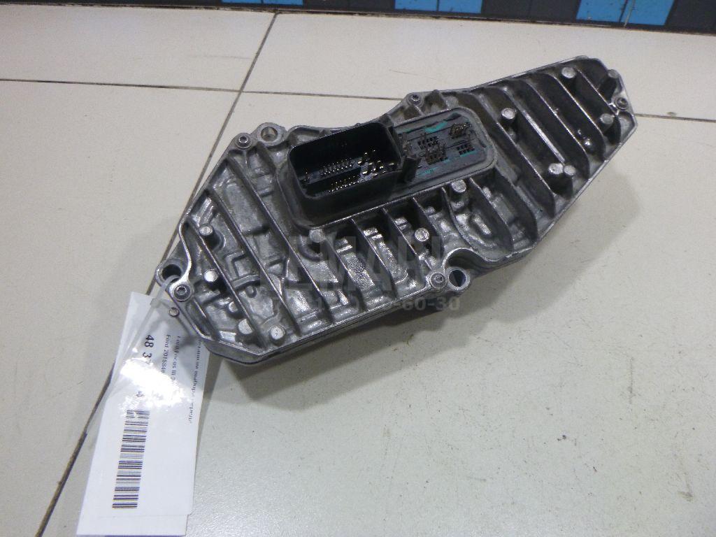 Механизм выбора передач 2015846 Ford