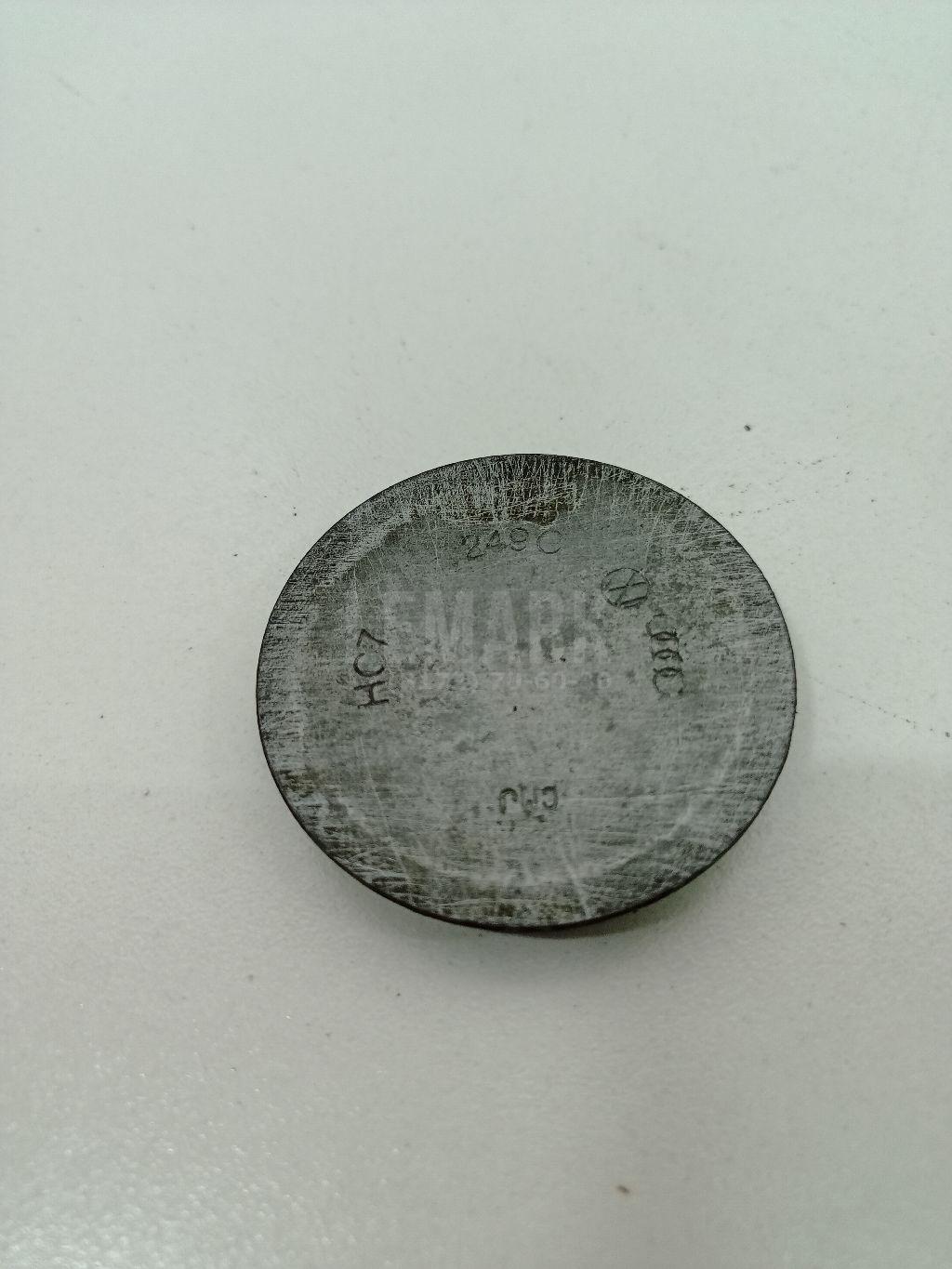 Крышка ступицы 1J0501249C VAG