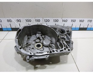 Корпус КПП для Renault Megane III 2009-2016 с разборки состояние отличное