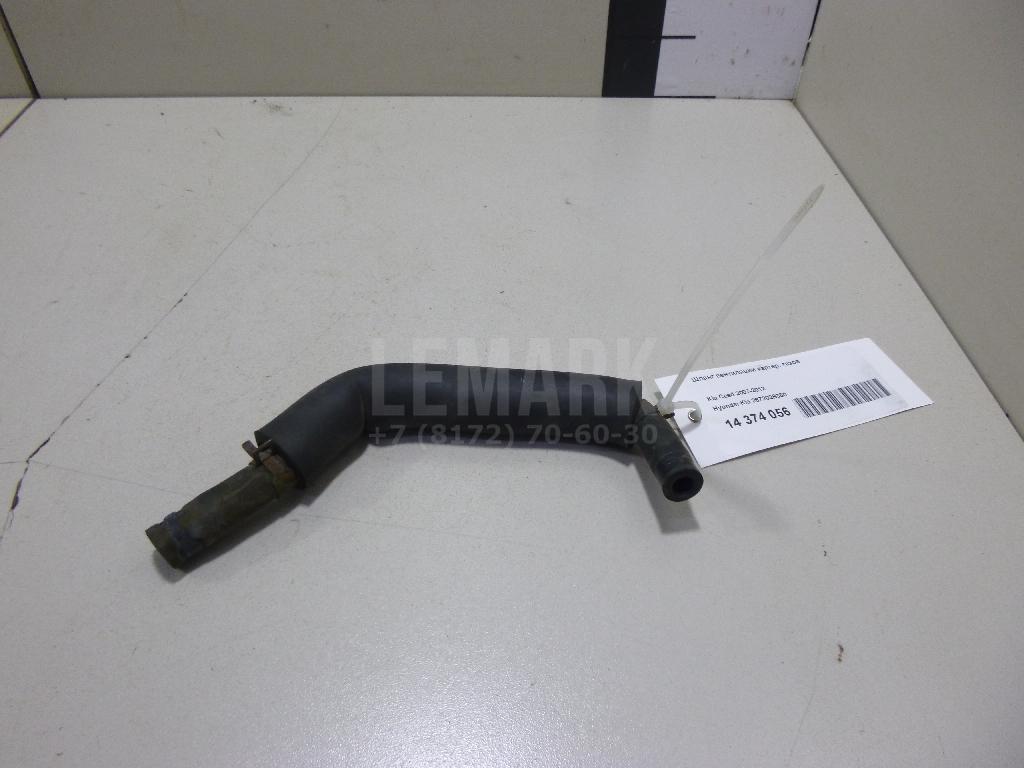 Шланг вентиляции картер. газов 267202B350 Hyundai-Kia