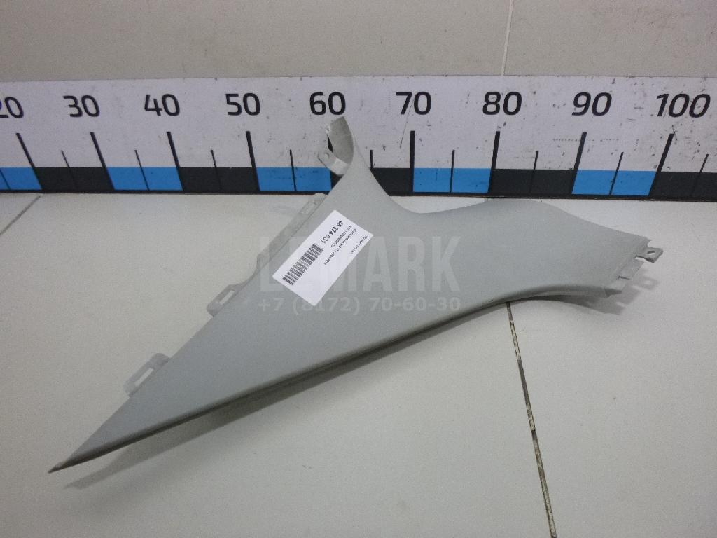 Обшивка стойки 1Z5867288KY20 VAG