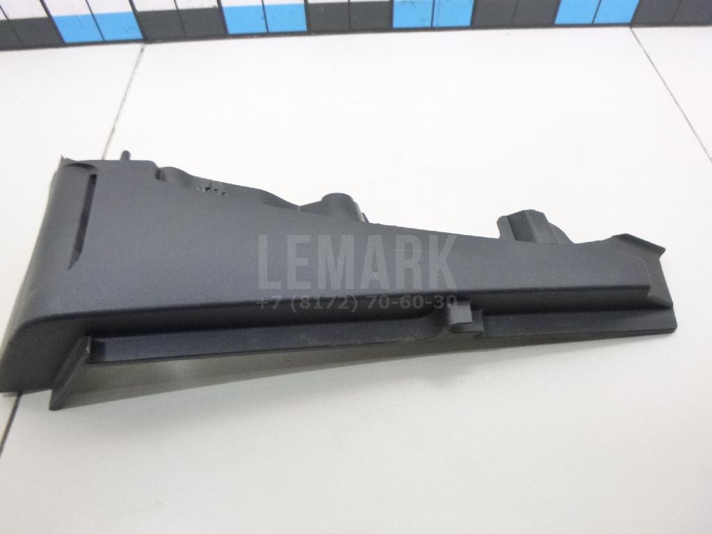Направляющая шторки багажника 1Z5867762C47H VAG