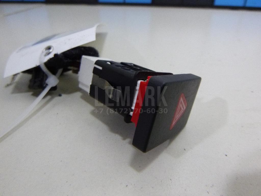 Кнопка аварийной сигнализации 5K0953509A VAG