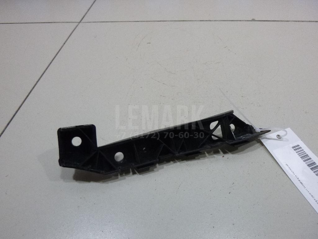 Кронштейн переднего бампера правый 865141H500 Hyundai-Kia