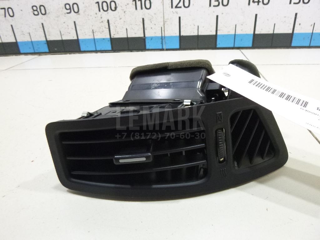 Дефлектор воздушный 974901H000EQ Hyundai-Kia