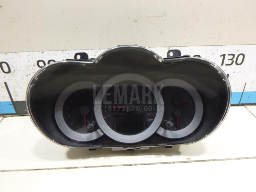 Панель приборов 8380042C93 Toyota