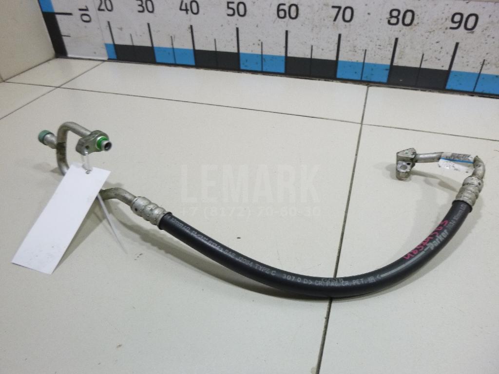 Трубка кондиционера 977622R000 Hyundai-Kia