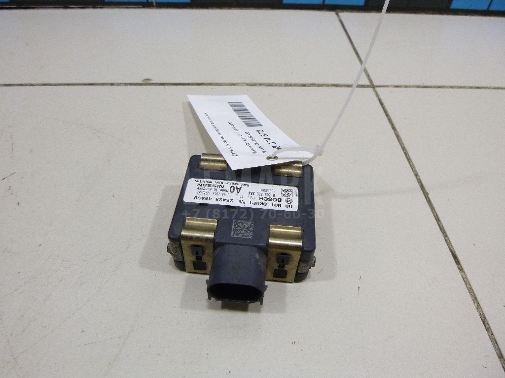 Датчик системы контроля дистанции 284384EA5B Nissan