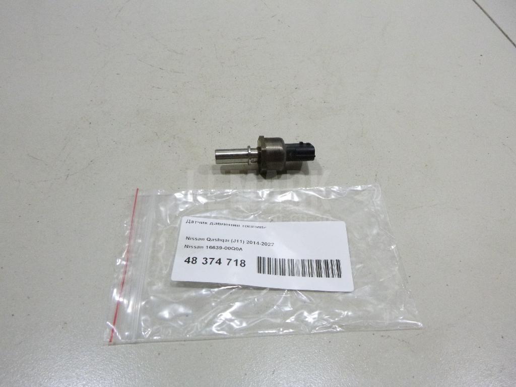 Датчик давления топлива 1663900Q0A Nissan