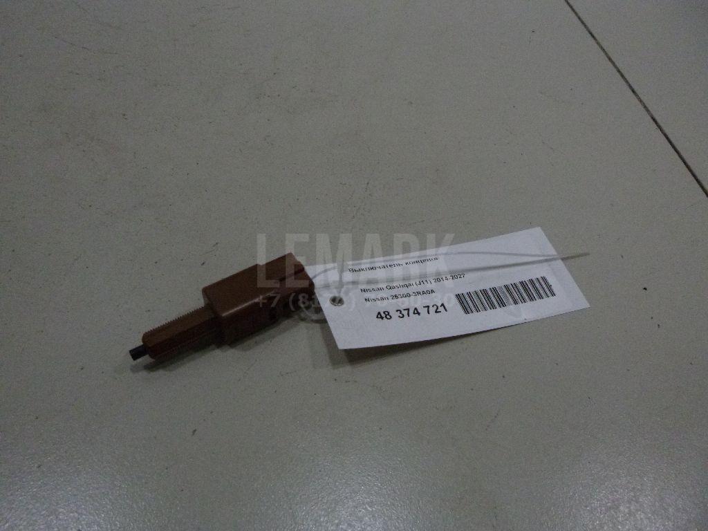 Выключатель концевой 253003RA0A Nissan