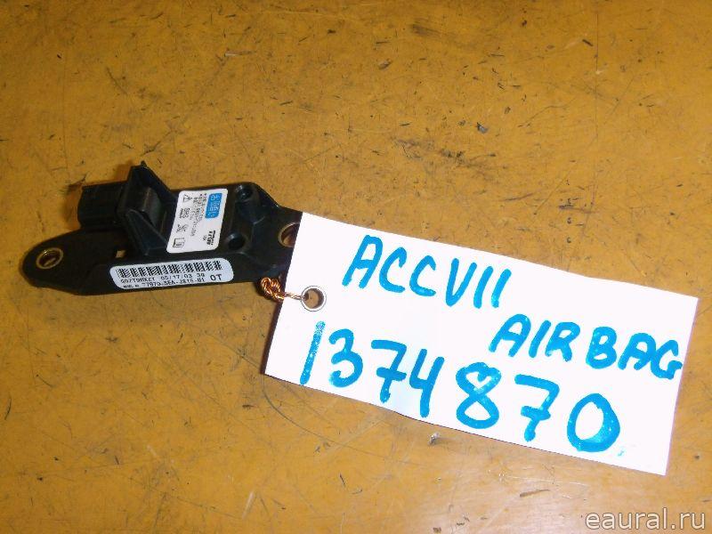 Датчик AIR BAG