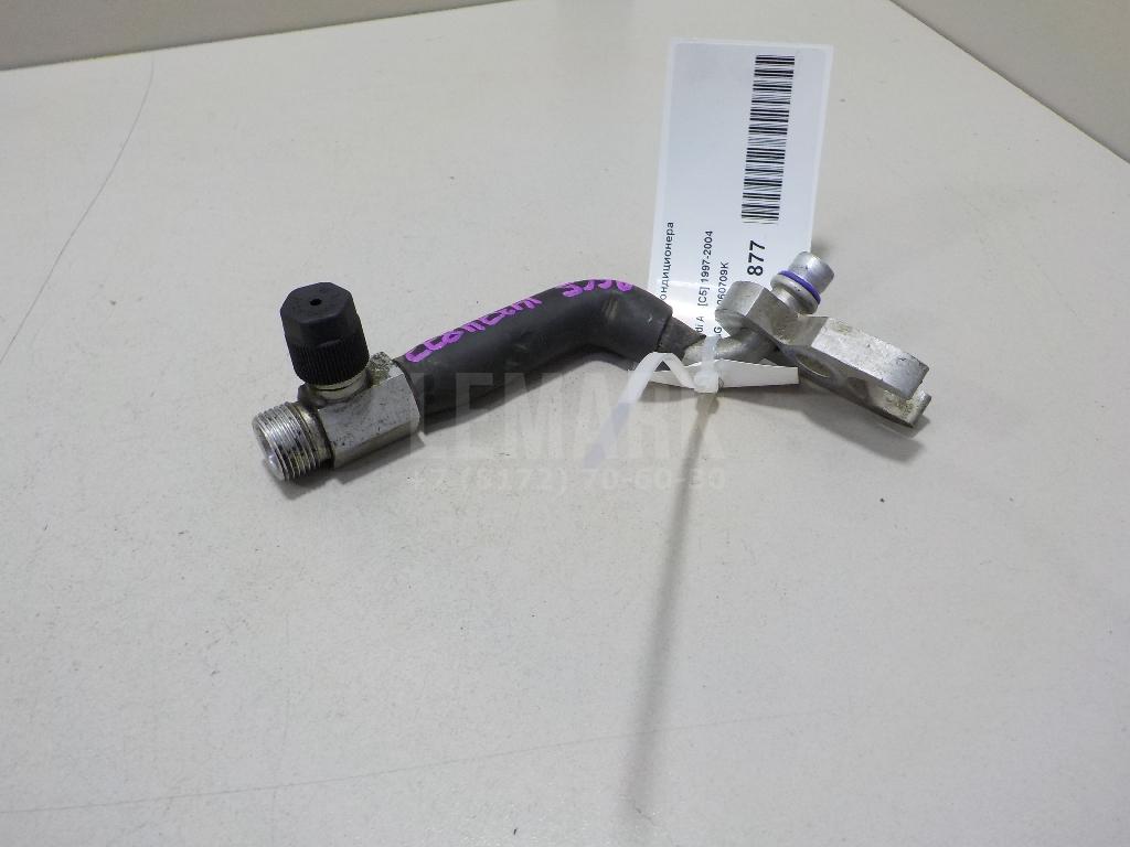 Трубка кондиционера для  BMW 7-serie F01/F02 2008-2015