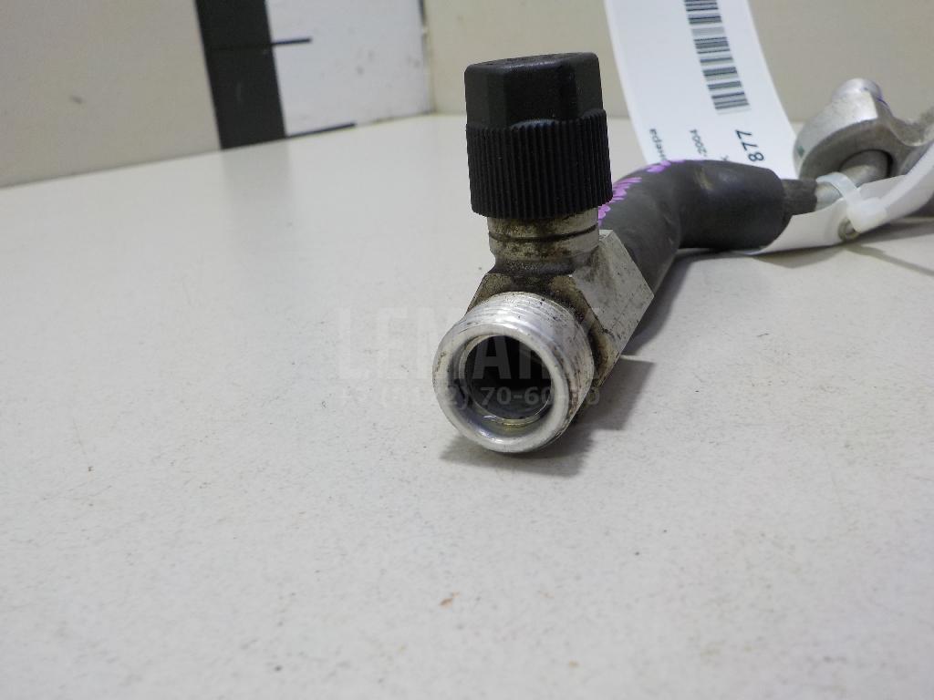 Трубка кондиционера для  BMW 7-serie F01/F02 2008-2015