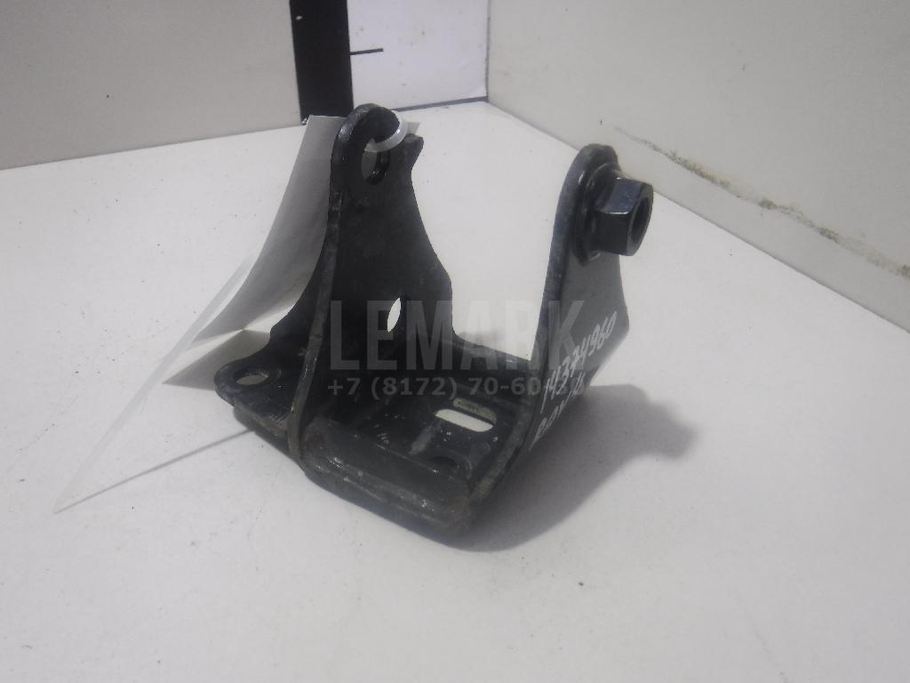 Кронштейн двигателя 1232128200 Toyota