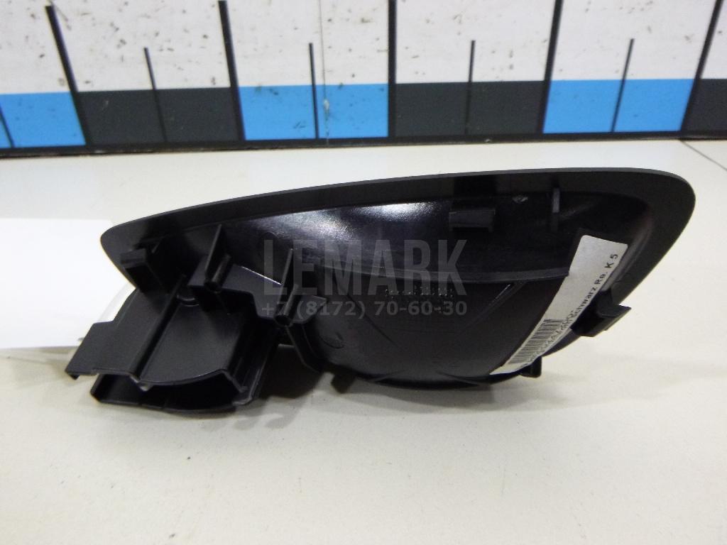 Ручка двери внутренняя правая для  Astra HD 8 2005-2011