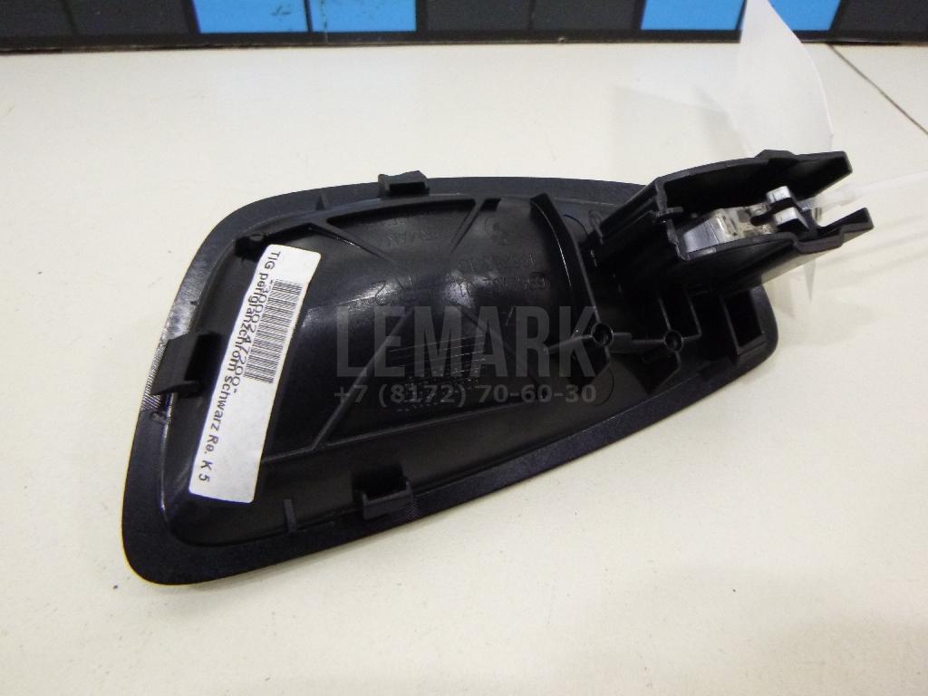 Ручка двери внутренняя правая для  Astra HD 8 2005-2011