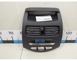 Дефлектор воздушный для Chevrolet Spark 2010-2015 БУ состояние отличное