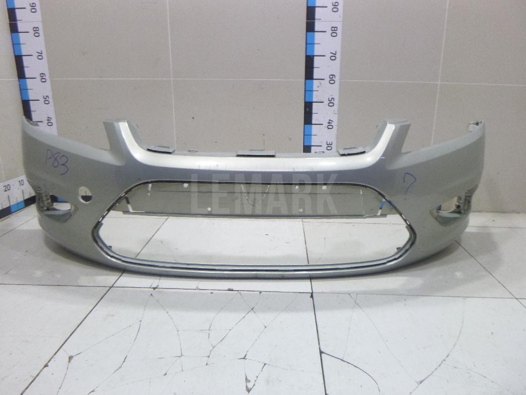 Бампер передний 1521127 Ford