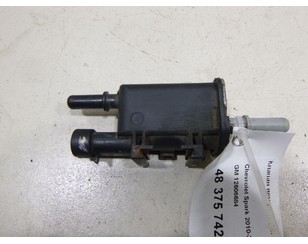 Клапан вентиляции топливного бака для Hummer H3 2005-2010 с разбора состояние отличное