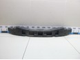 Наполнитель переднего бампера