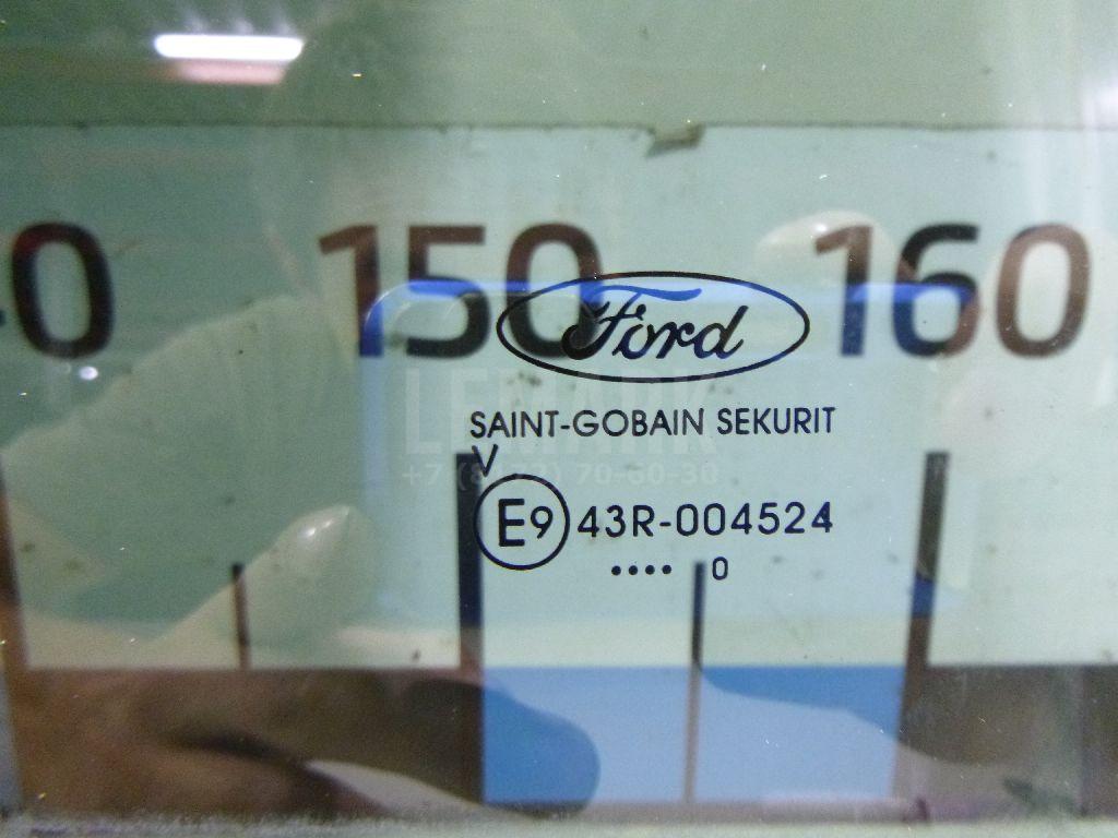 Стекло двери задней правой для  Fiat Ducato 0-1990
