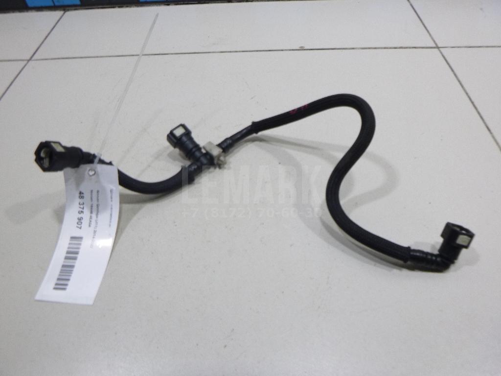 Шланг топливный 164464EA0A Nissan