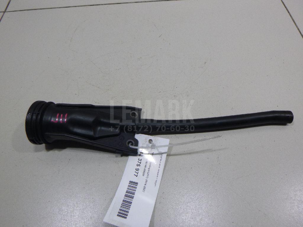 Трубка масляного щупа 1514600Q0F Nissan