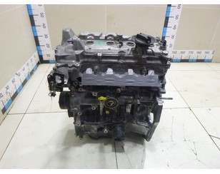 Двигатель H4M для Renault Fluence 2010-2017 контрактный товар состояние отличное