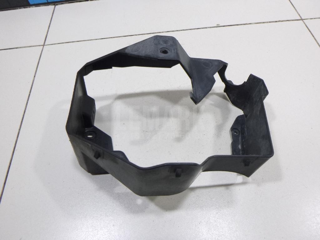 Корпус механизма переключения передач XS4R7A307BC Ford