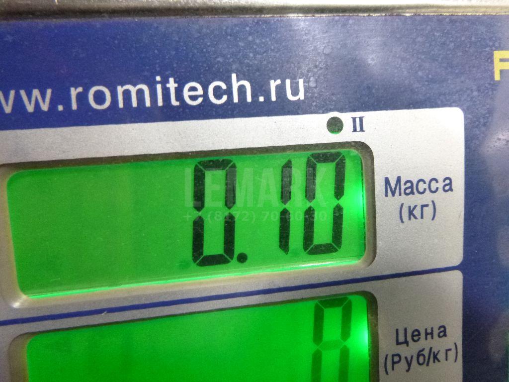 Провод высокого напряжения