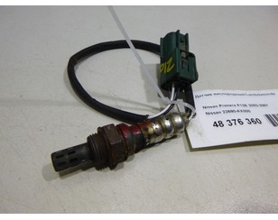 Датчик кислородный/Lambdasonde для Nissan Micra (K12E) 2002-2010 новый