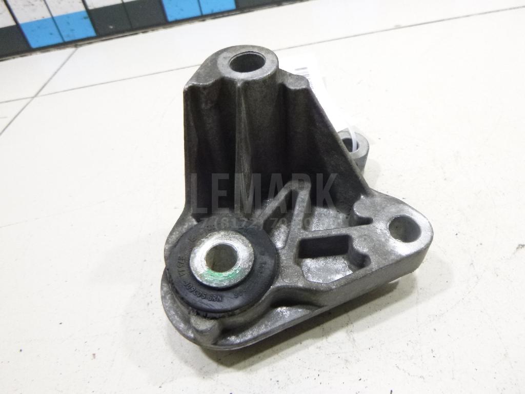 Кронштейн КПП 3M516P093DC Ford